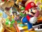 Permainan Super Mario Run Tour talian