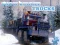 Permainan Snow Runner Trucks Jigsaw talian