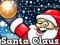 Permainan Play With Santa Claus talian