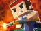 Permainan Blocky Shooting Swat Multiplayer talian