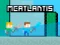 Permainan Mcatlantis talian