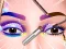 Permainan Eye Art Perfect Makeup Artist talian