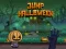 Permainan Halloween Jump talian