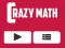 Permainan Crazy Math talian
