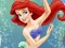 Permainan Little Mermaid Jigsaw Puzzle Collection talian