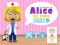 Permainan World of Alice The Bones talian