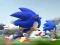 Permainan Sonic Runner talian