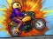 Permainan Moto Stuntman talian