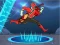 Permainan Power Rangers Spaces Mystery talian