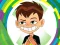 Permainan Ben 10 Memory Time talian