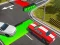 Permainan Traffic Mayhem talian