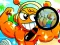 Permainan Sprunki Hidden Stars Challenge talian