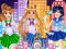 Permainan Sailor Moon Cosplay Show talian