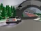 Permainan Low poly car racing talian