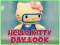 Permainan Hello Kitty Day Look talian