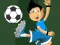 Permainan Soccer Stars Jigsaw talian