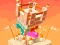 Permainan Demolish Castle Puzzle talian