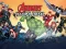Permainan Superheroes Avengers Hydra Dash talian