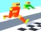 Permainan Fail Race - Retry Run talian