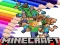 Permainan Coloring Book for Minecraft talian