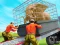 Permainan Cargo Truck: Transport & Hunt talian