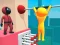 Permainan Squid Game Fall Guy talian