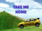 Permainan Taxi - Take me home talian