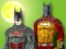 Permainan Batman Dress talian