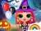 Permainan BFFs Unique Halloween Costumes talian