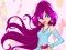 Permainan Winx Candy Girl talian