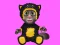 Permainan Baby Talking Tom Bathing talian