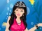Permainan Barbie Mermaid Dressup talian