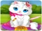 Permainan Vet Cat Clinic talian