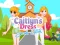 Permainan Caitlyn Dress Up School Edition talian