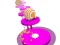 Permainan Bouncing Marbles talian