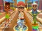 Permainan Train subway surfers talian