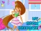 Permainan Winx Room Decorate talian