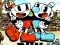 Permainan Cuphead Run version talian