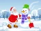 Permainan Santa Claus Fun Time talian