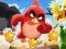 Permainan Angry Birds Hidden Stars talian