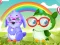 Permainan Owl and Rabbit Fashion talian