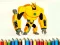 Permainan Ben10 Monsters Coloring book talian