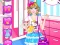 Permainan Barbie With Kitty talian