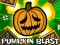 Permainan Pumpkin Blast! talian