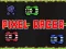 Permainan Pixel Racer talian