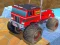 Permainan Monster truck 2022 Stunts talian