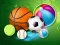 Permainan Gravity Balls talian