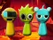 Permainan Sprunki Murdered Incredibox talian