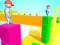 Permainan Cube Run talian