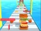 Permainan Sandwich Rush talian